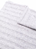Brunello Cucinelli Ribbed Scarf