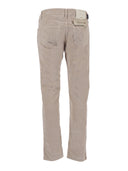 Jacob Cohen Pantalon 5 Pkt Slim Fit Nick