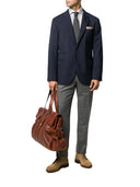 Brunello Cucinelli Tailored Trousers