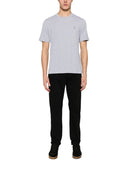 Brunello Cucinelli T -Shirt mit Druck