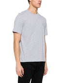 Brunello Cucinelli T -Shirt mit Druck