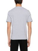 Brunello Cucinelli T -Shirt mit Druck