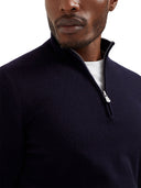 Brunello Cucinelli Zip Up Sweater