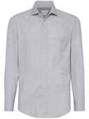 Brunello Cucinelli Long Sleeve Shirt