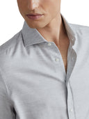 Brunello Cucinelli Long Sleeve Shirt