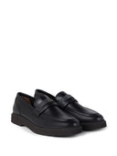 Brunello Cucinelli Loafers With Decoration