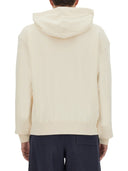 Bluza Jil Sander z logo