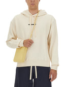 Bluza Jil Sander z logo