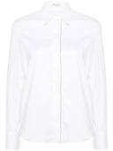 Camicia di perline di Brunello Cucinelli