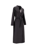 Max Mara S Cappotto