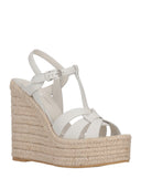 Saint Laurent Espadrille Tribute