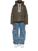 Khrisjoy Ikonische Downjacke