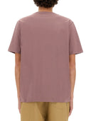 Carhartt Wip T-shirt avec de la poche