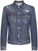 Dolce & Gabbana Jeansjacke