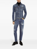 Dolce & Gabbana Jeansjacke
