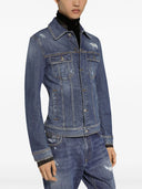 Dolce & Gabbana Jeansjacke