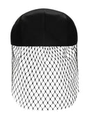 Dolce & Gabbana Hat With Veil