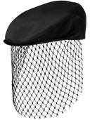 Dolce & Gabbana Hat With Veil