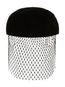 Dolce & Gabbana Velvet Hut