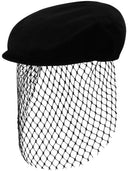 Dolce & Gabbana Velvet Hut