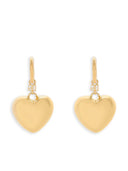 Kolczyki Dolce & Gabbana DG