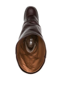 Paris Texas 80 mm Bottes pliables