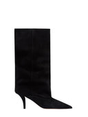 Paris Texas Ines Midcalf Boot 75