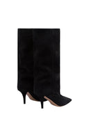 Paris Texas Ines Midcalf Boot 75