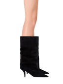 Paris Texas Ines Midcalf Boot 75