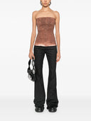 Rick Owens Drkshdw Bolan Jeans