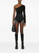 Rick Owens Drkshdw Shorts Dirt Cutoffs