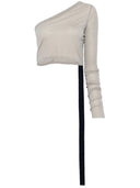 Rick Owens Drkshdw Top Ziggy