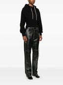 Rick Owens Drkshdw Tatlin Hoodie
