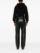 Rick Owens Drkshdw Tatlin Hoodie