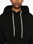 Rick Owens Drkshdw Tatlin Hoodie