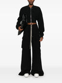 Rick Owens Drkshdw Doppel Jumbo Belas Cargohose