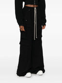 Rick Owens Drkshdw Doppel Jumbo Belas Cargohose