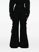 Rick Owens Drkshdw Doppel Jumbo Belas Cargohose