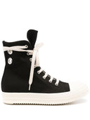 Rick Owens Drkshdw High Sneakers