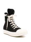 Rick Owens Drkshdw High Sneakers