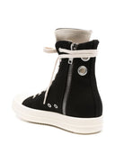 Rick Owens Drkshdw High Sneakers