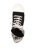 Rick Owens Drkshdw High Sneakers