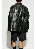 Rick Owens Drkshdw Jumbo Worker Jacke