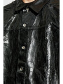 Rick Owens Drkshdw Jumbo Worker Jacke