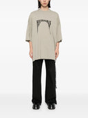 Rick Owens Drkshdw Tommy T Shirt