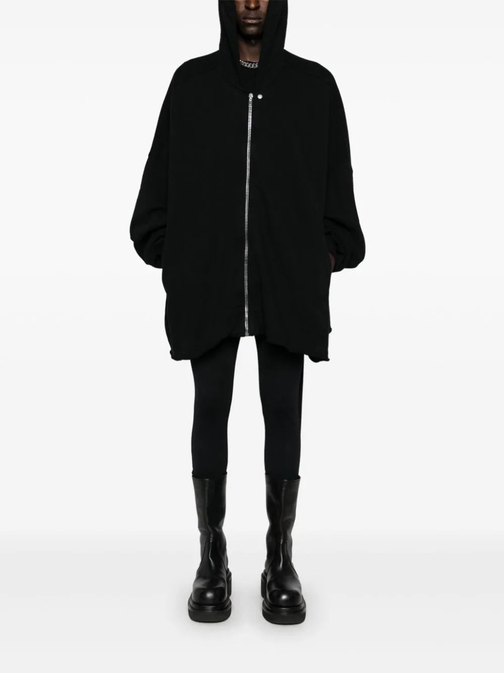 Rick Owens Drkshdw Jumbo Peter