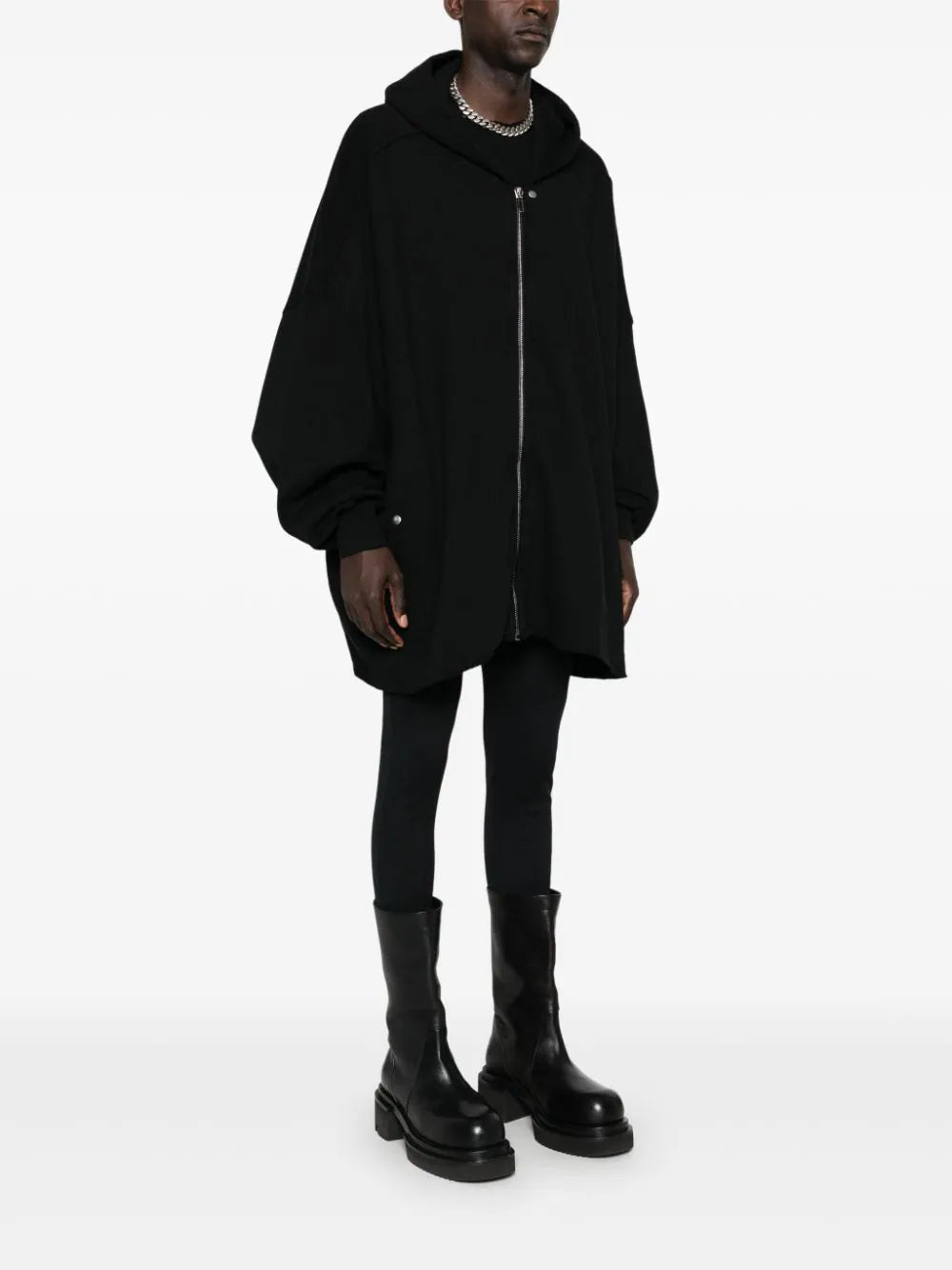 Rick Owens Drkshdw Jumbo Peter
