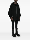 Rick Owens Drkshdw Jumbo Peter Hoodie