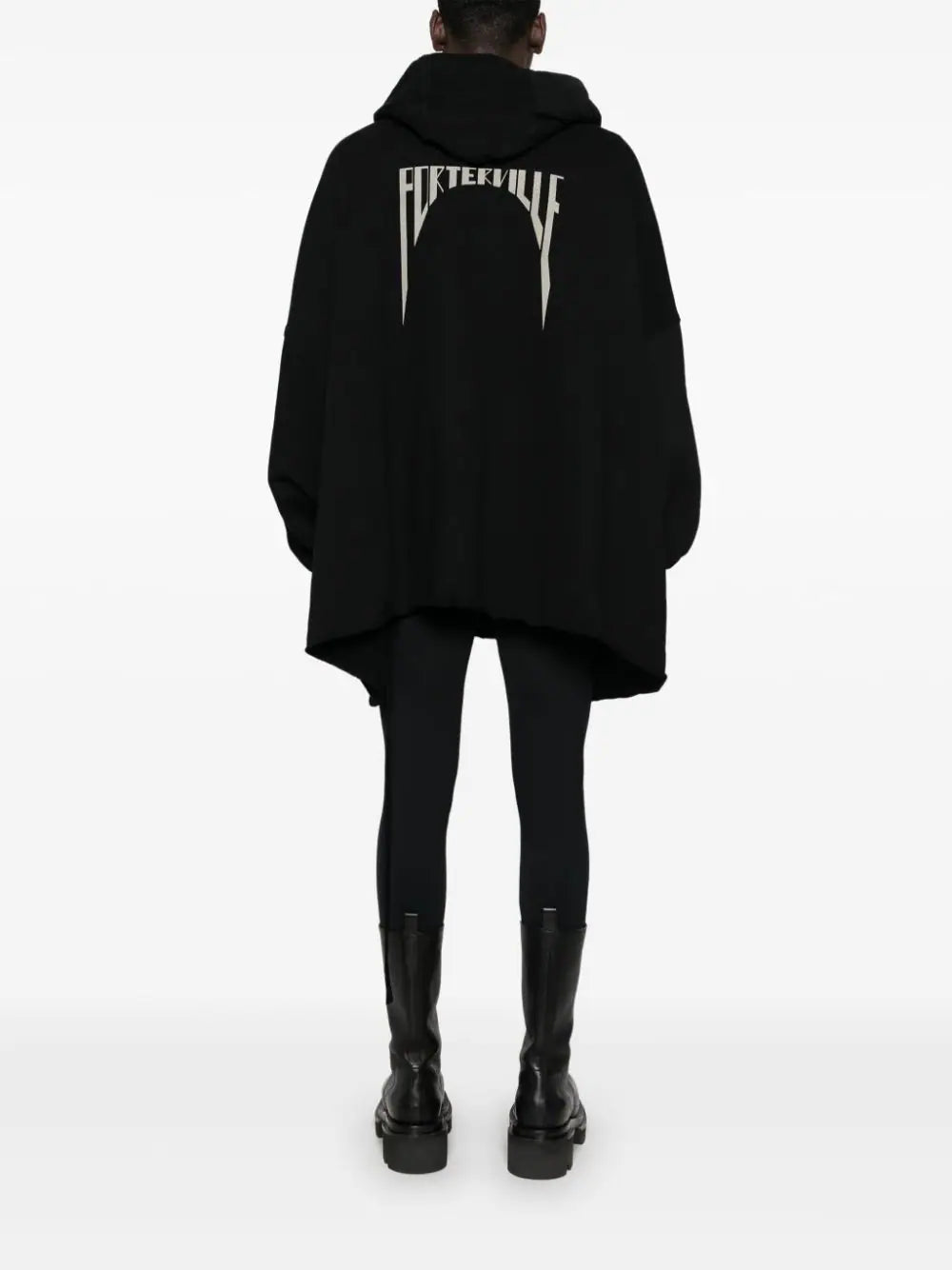 Rick Owens Drkshdw Jumbo Peter