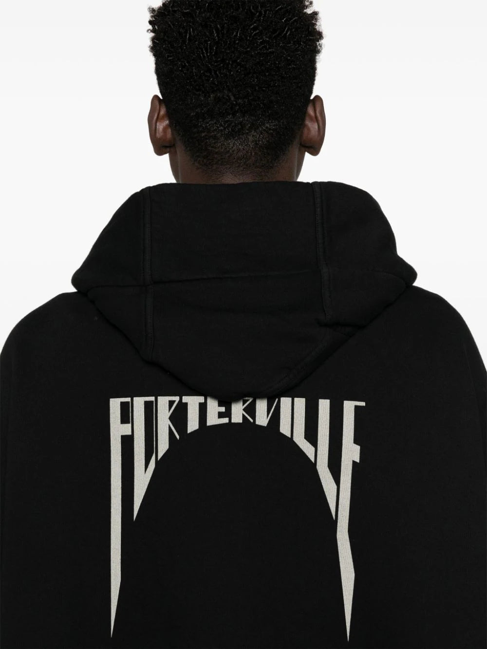 Rick Owens Drkshdw Jumbo Peter